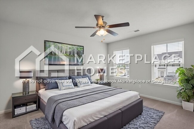 Building Photo - 3420 Briar Rose Ct