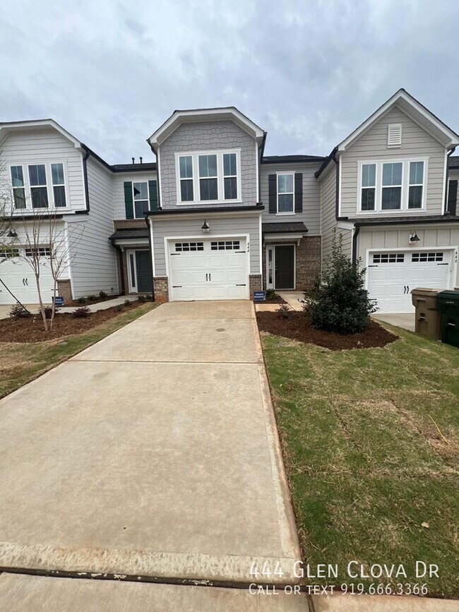 Building Photo - 444 Glen Clova Dr