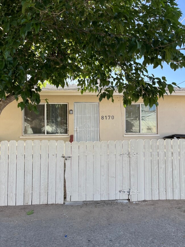 Primary Photo - 8170 Valley View Dr