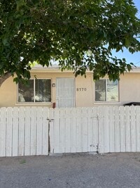 Building Photo - 8170 Valley View Dr