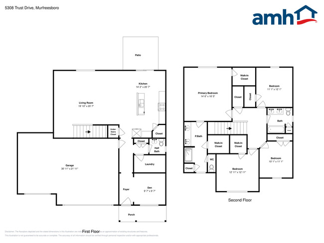 Building Photo - 5308 Trust Dr