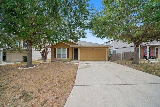 Building Photo - Move-in Ready 3-Bedroom Home Near Lackland...