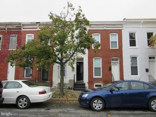 Building Photo - 1432 Carroll St