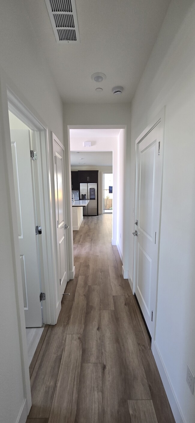Building Photo - Brand New 2025 Solar-Powered 4 Bed, 3 Bath...