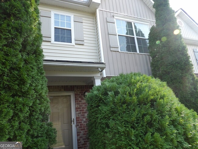 Building Photo - 3503 Parc Cir SW