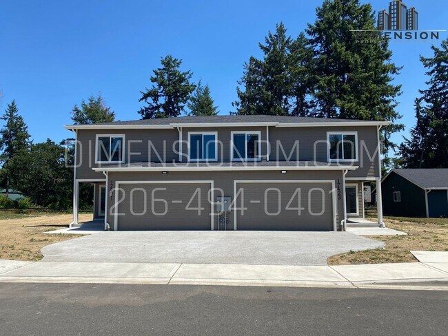 Building Photo - 17421-17423 29th Ave E