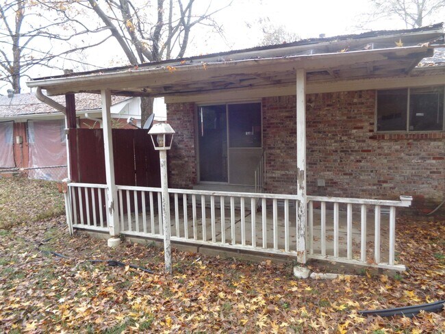 Building Photo - 9209 Clover Hl Rd