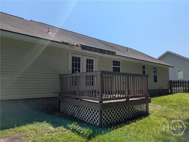 Building Photo - 311 Layne Ave