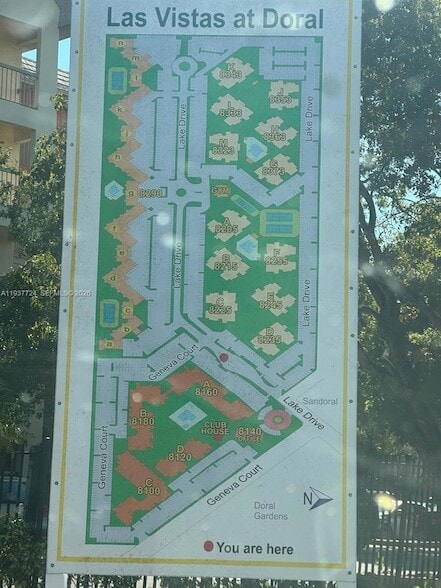 Building Photo - 8205 Lake Dr