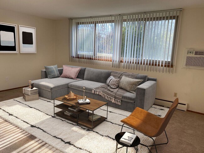 Interior Photo - Crosswoods Apartments