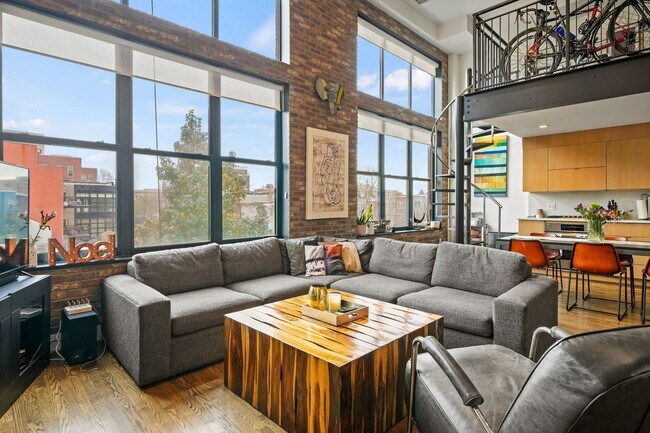 Building Photo - 1111 W St NW