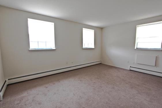 Interior Photo - Maison Ridge
