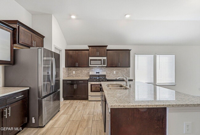 Building Photo - 1177 Night Sky St