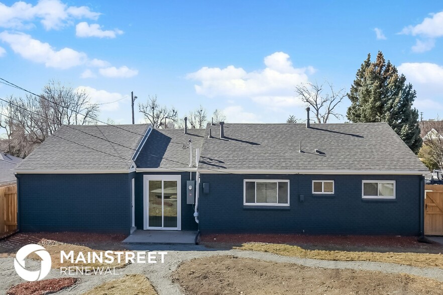 Building Photo - 9320 Ellen Ct