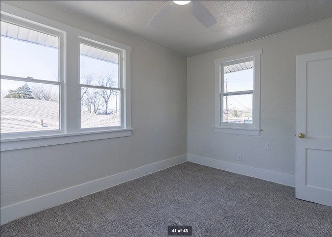 Building Photo - 4 Bed 3 Bath Home in Uptown OKC