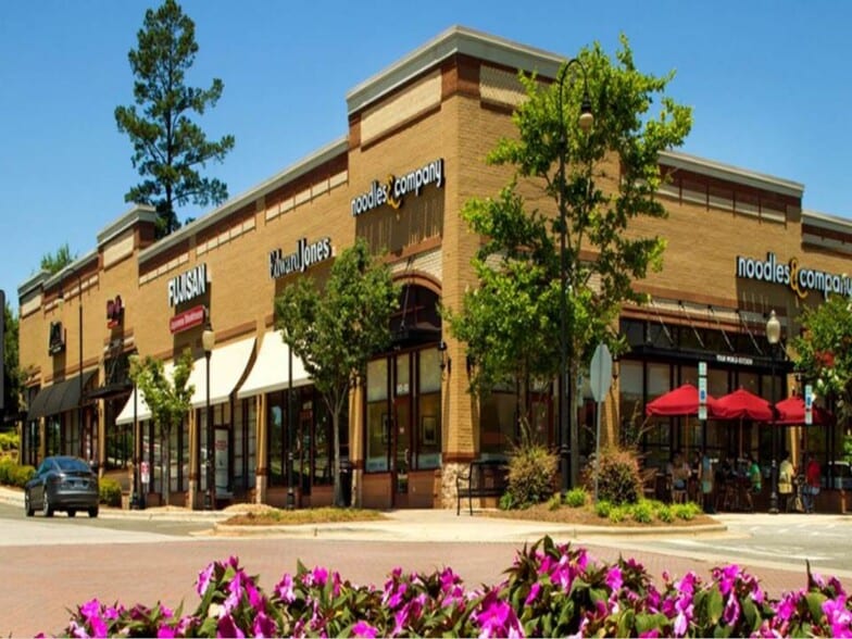 Brier Creek Eateries/ Shopping - 7709 Alexander Promenade PI ROOM #