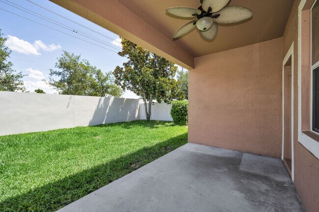 Building Photo - Beautiful Trinity Lakes 5 bedroom 3.5 Baths