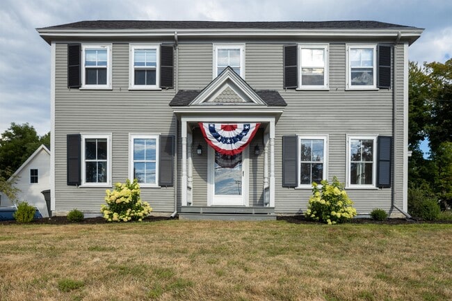 Building Photo - 37 Main Rd N