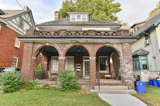 Building Photo - 1726 N 2nd St