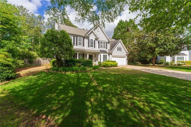Building Photo - 580 Olde Lauren Ct