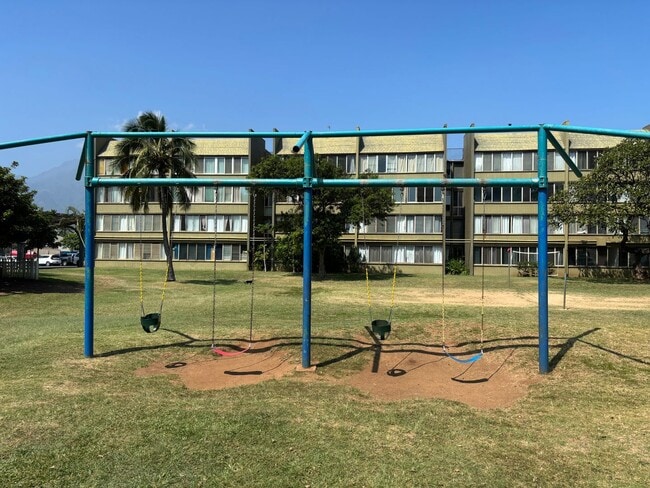 Building Photo - Harbor Lights D111 – Prime Kahului Rental ...