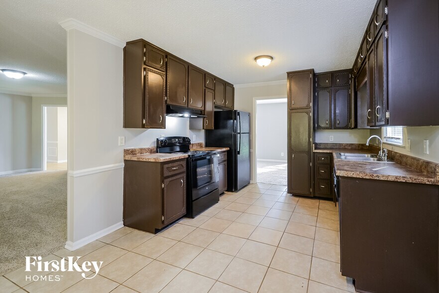 Building Photo - 1259 Huffman Rd