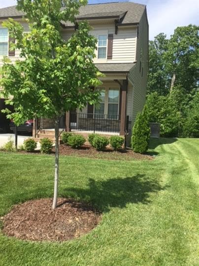 Building Photo - 6901 Swanhaven Dr