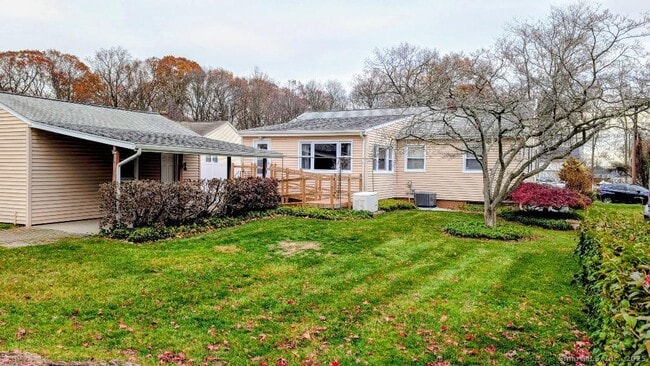 Building Photo - 64 Chatham Ave