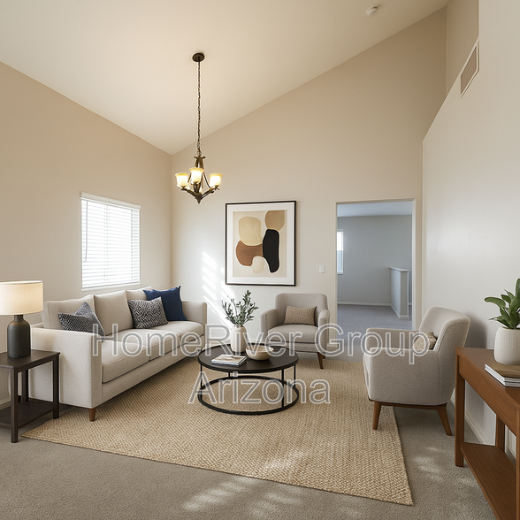 Building Photo - 5848 S 236th Dr