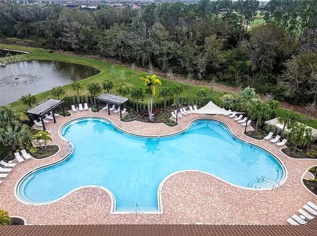 Building Photo - 17915 Cantarina Cove