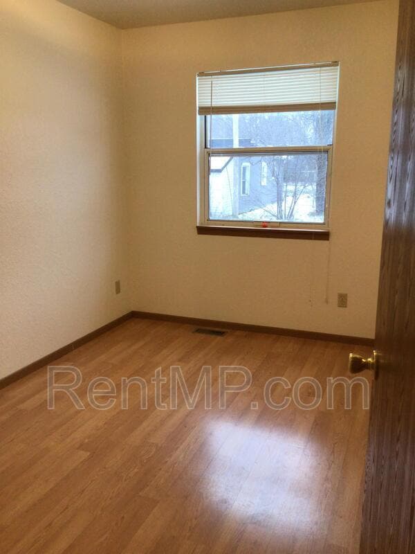 Building Photo - 1108 Ward St