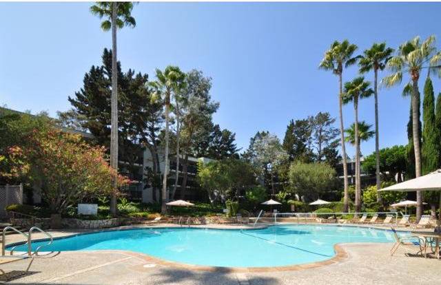 Complex pool - 3610 W Estates Ln