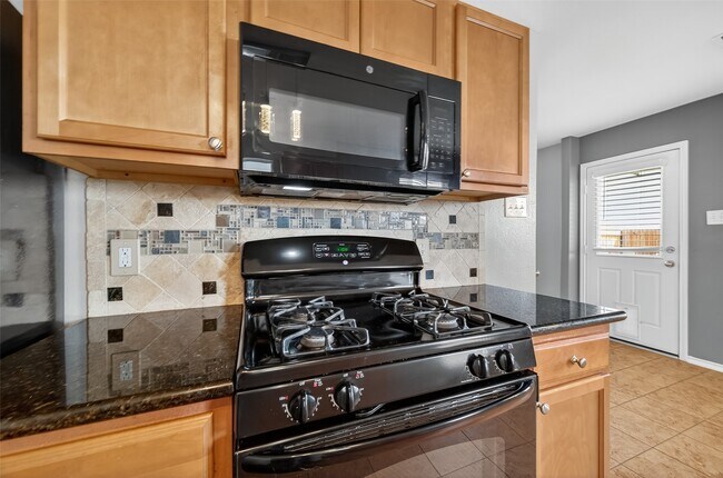Building Photo - 14435 Benningcrest Ln