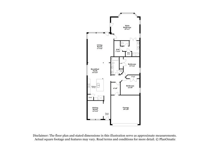 Building Photo - 13312 Canyon Mdw