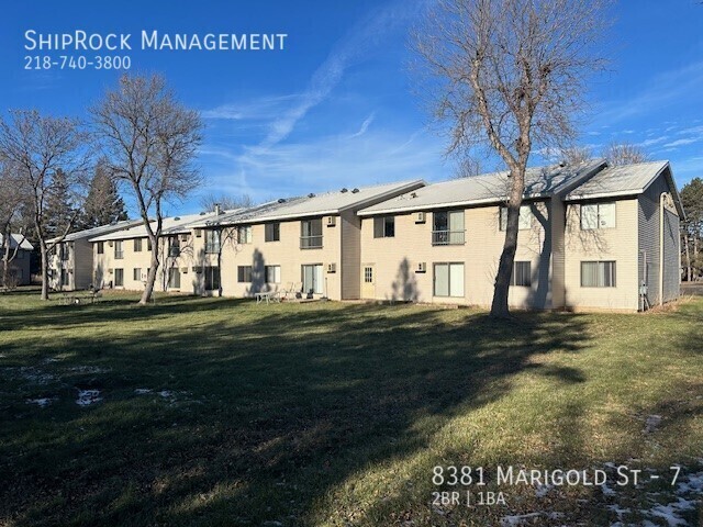 Building Photo - Meadowbrook Apartments