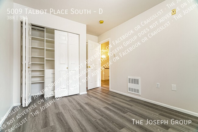 Building Photo - 5009 Talbot Pl S