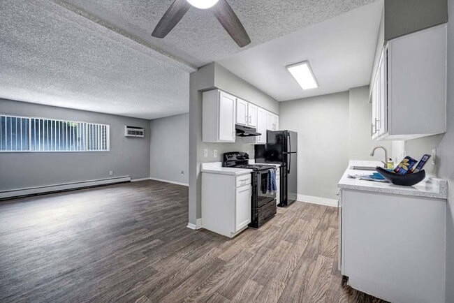 Building Photo - Arvada Green Apartment Homes
