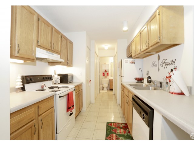 The Emerald - Prospect Pointe