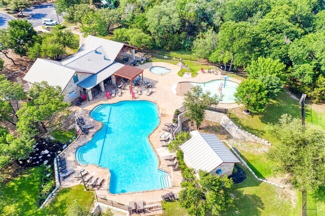 Building Photo - 3511 Rock Shelf Ln