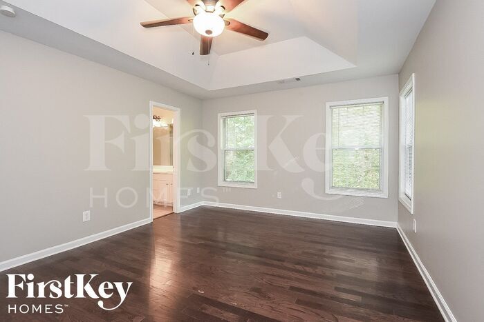 Building Photo - 3614 Allyn Dr NW