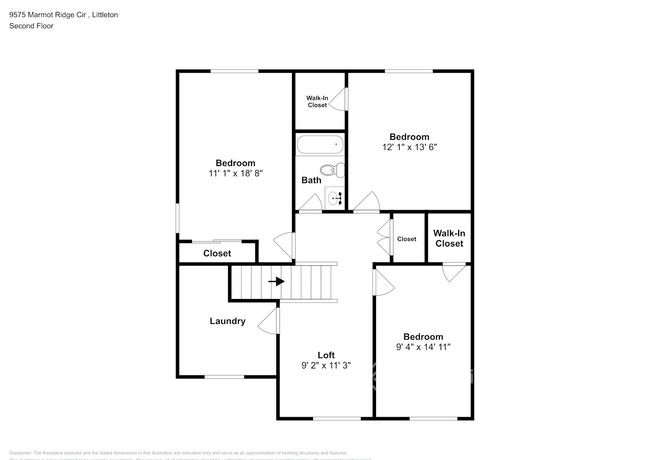 Building Photo - 9575 Marmot Ridge Cir