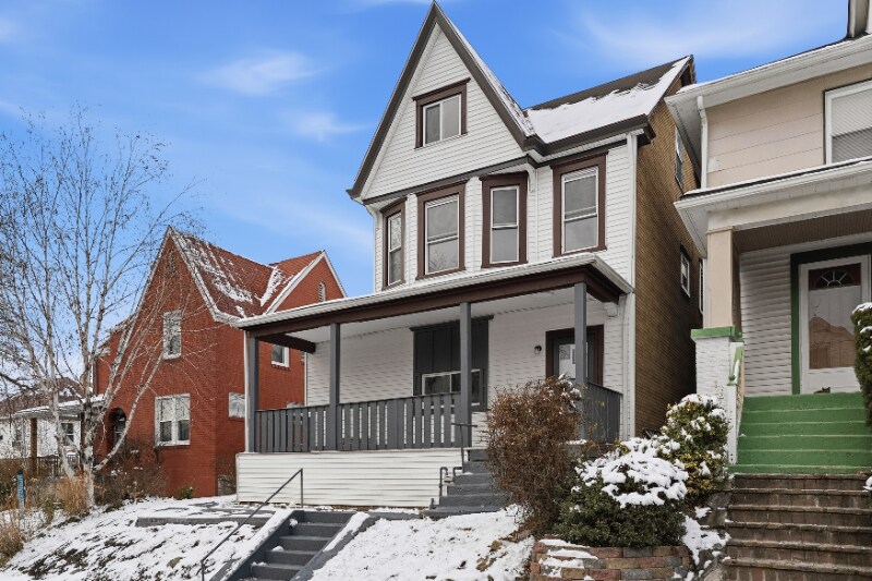 Building Photo - 105 Elmont St