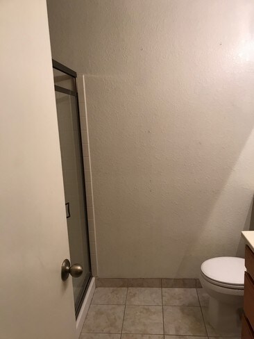 Downstairs bath - 996 Belmont Terrace