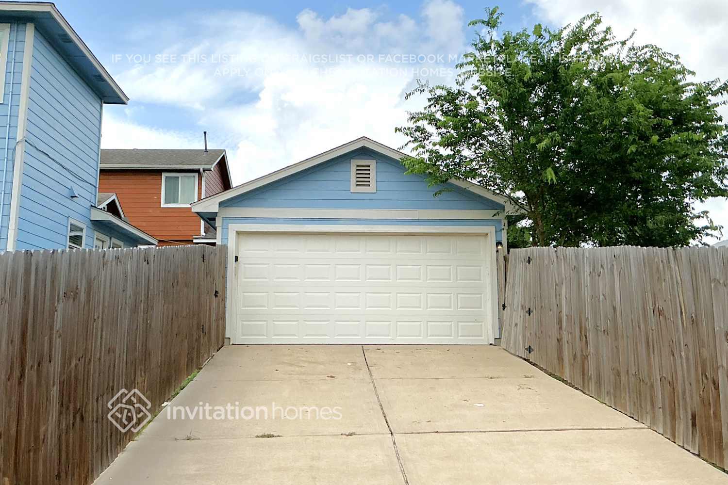 Building Photo - 17801 Powder Creek Dr