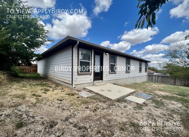 Building Photo - **3 Bed, 2 Bath Located in Converse, Tx**