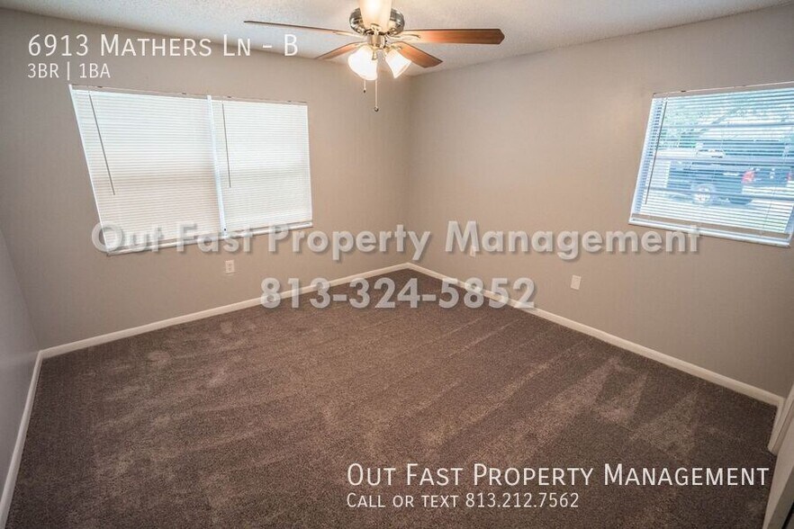 Building Photo - 6913 Mathers Ln