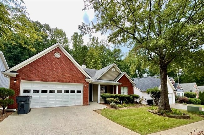 Building Photo - 3317 Freedom Landing NW