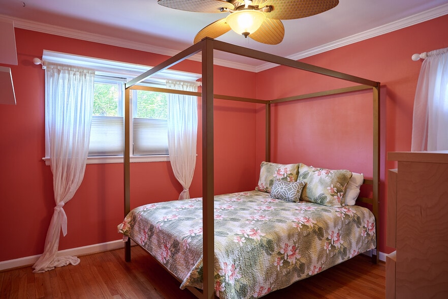 Bedroom 3 - 5936 3rd St N