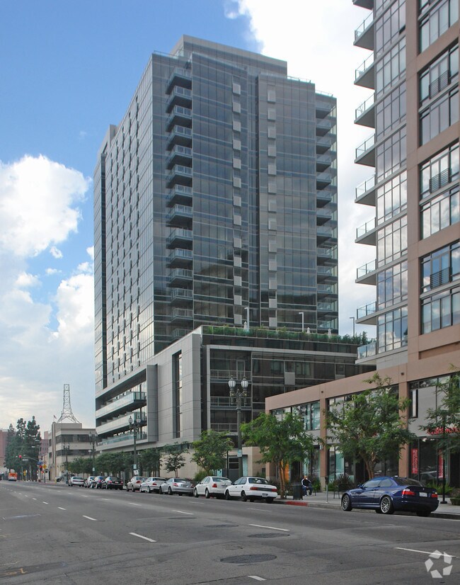 EVO South LOS ANGELES, CA Apartment Finder