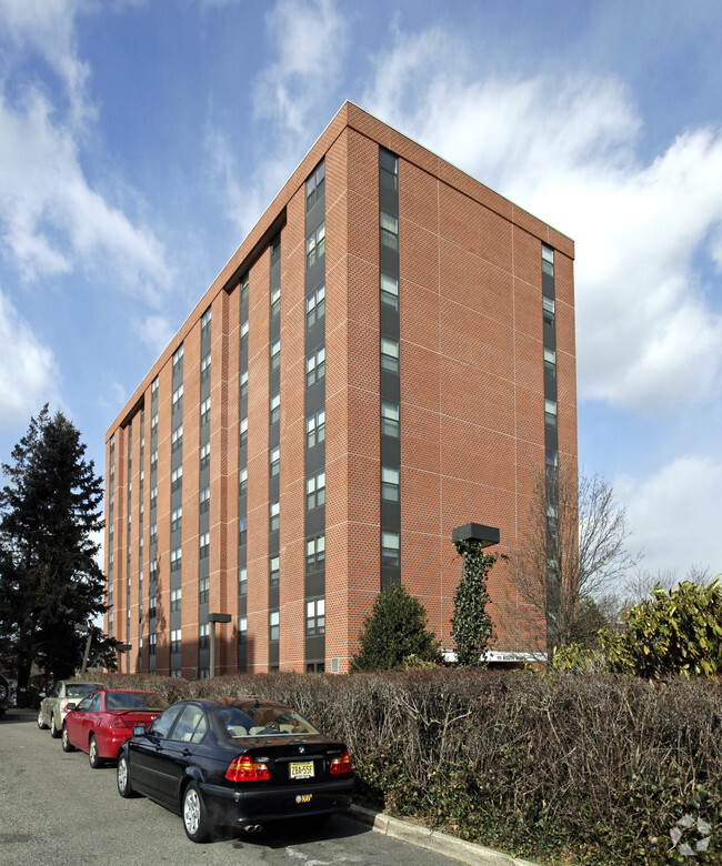 McIver Homes 111 S Munn Ave East Orange NJ 07018 Apartment Finder